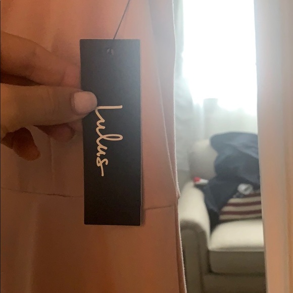 Season of Fun Off Shoulder Dress - Picture 4 of 5